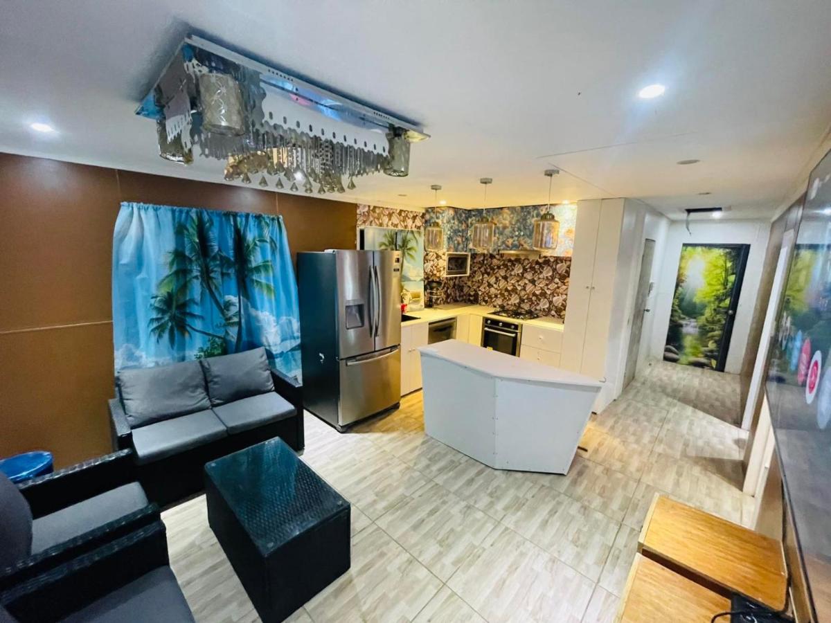 Tropical Getaway in Nadi Town with Smart Home - 5