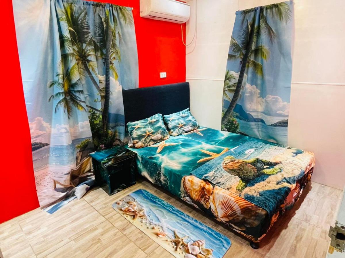 Tropical Getaway in Nadi Town with Smart Home - 2