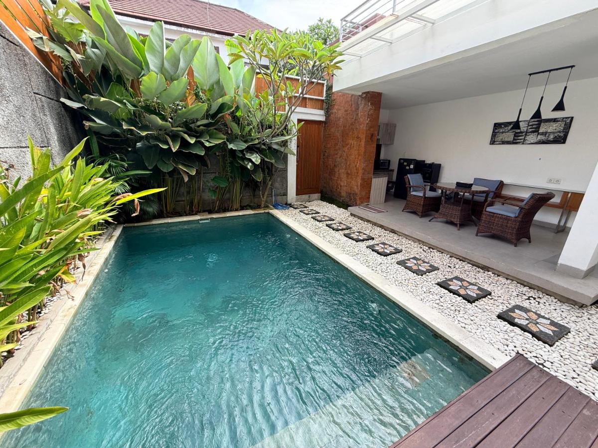 Villa Leyan 1 Semer - Between Seminyak & Canggu - 3