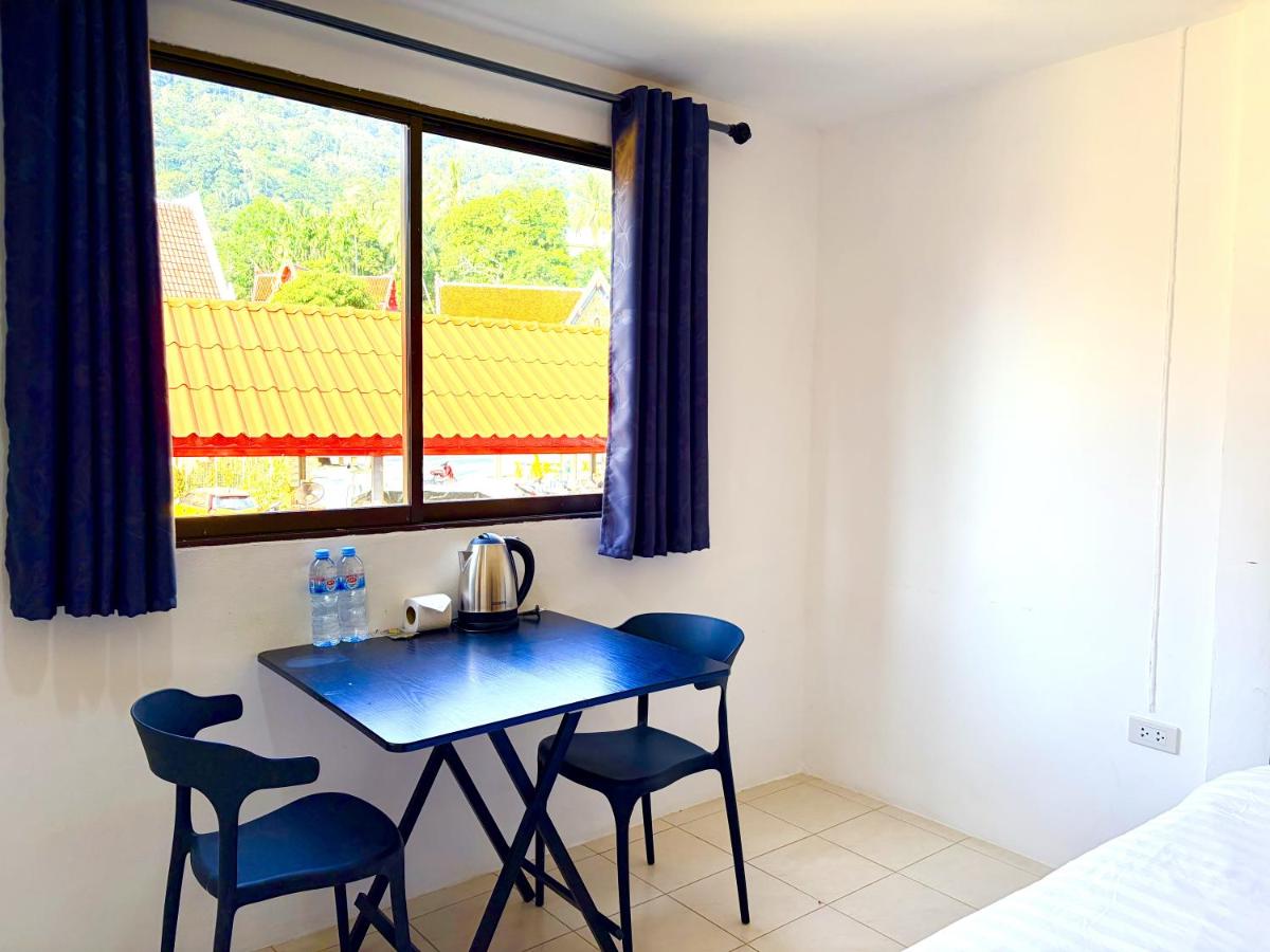 Patong Canal Villa 211 - 4