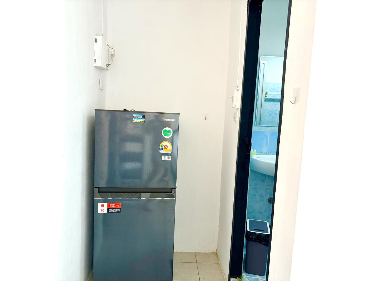 Patong Canal Villa 211 - 5