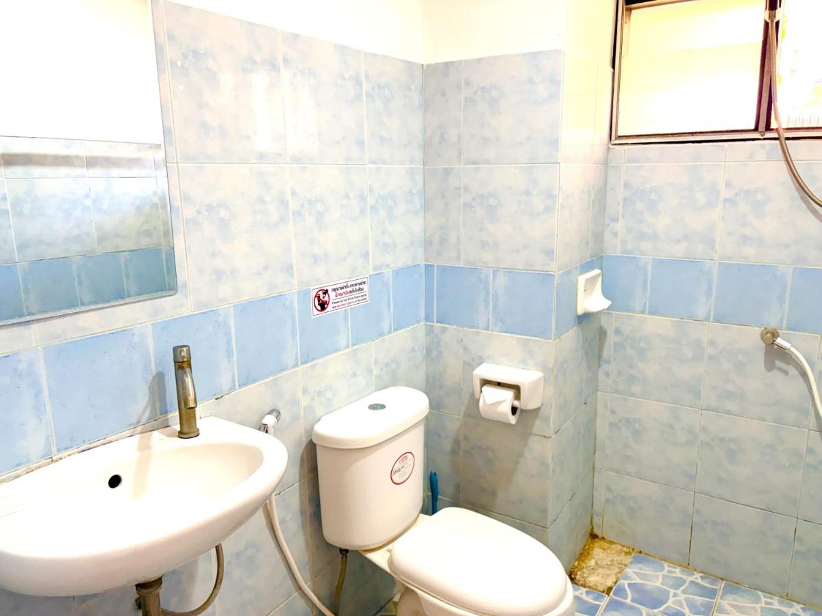 Patong Canal Villa 211 - 3