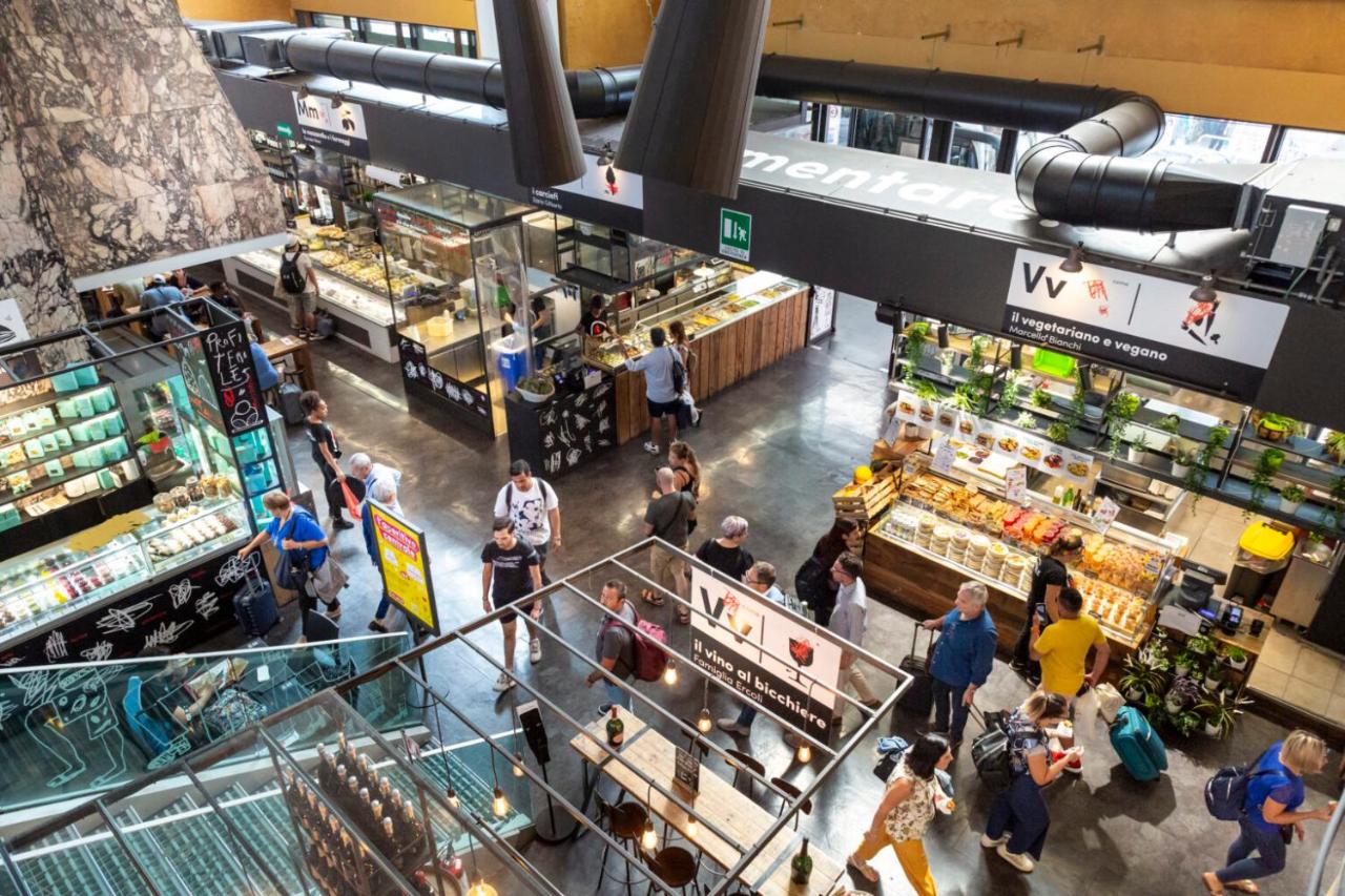 little roma apartment - 5