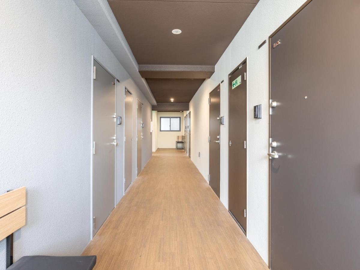 Hotel Story Namba by Tabist - 4