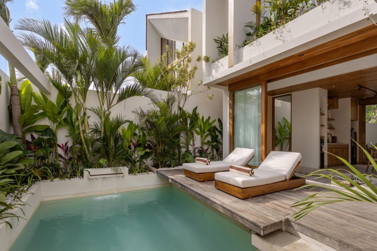 Hood Villas Balangan - 4