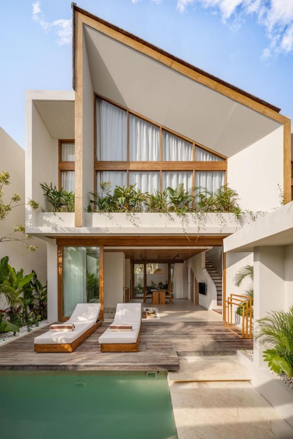 Hood Villas Balangan - 5