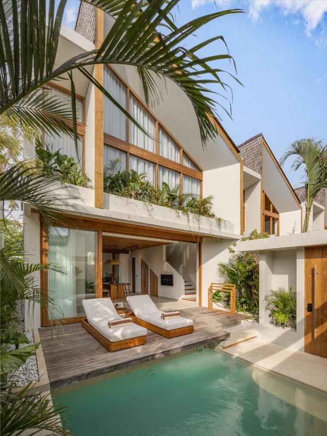 Hood Villas Balangan - 3