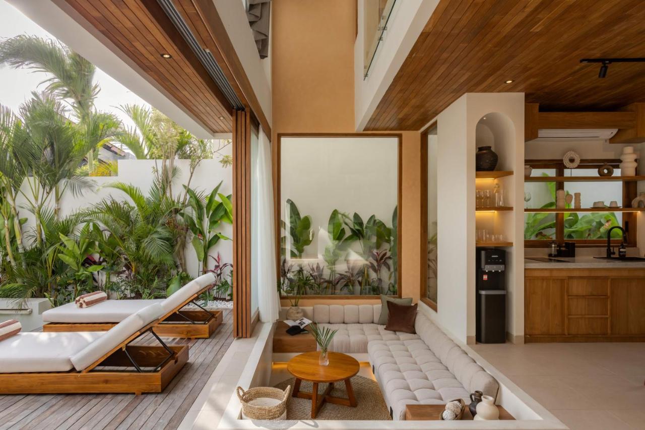 Hood Villas Balangan - 2