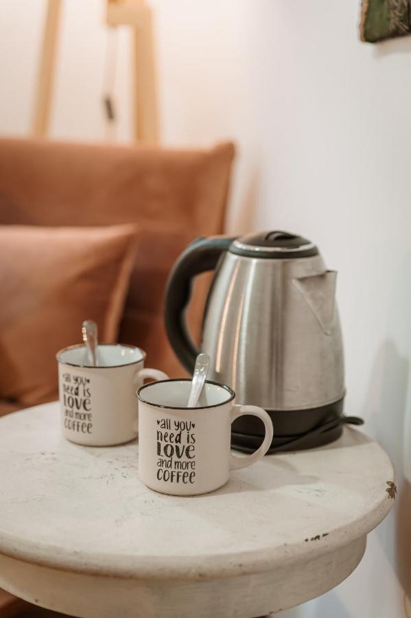 Campani Rooms - Termini Train Station & Wi-Fi - 4