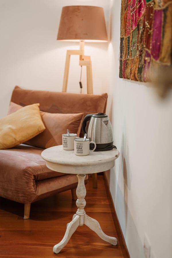 Campani Rooms - Termini Train Station & Wi-Fi - 5