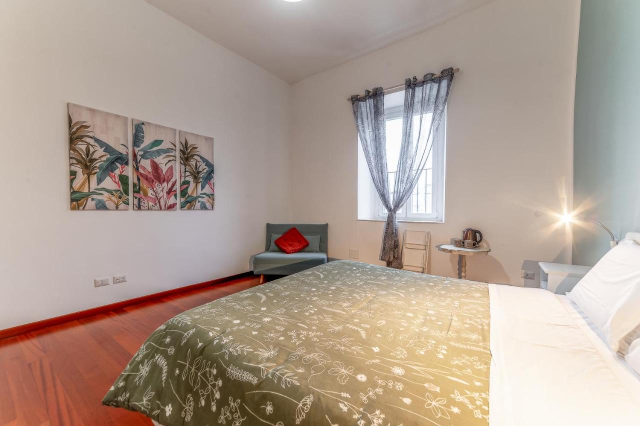 Campani Rooms - Termini Train Station & Wi-Fi - 2