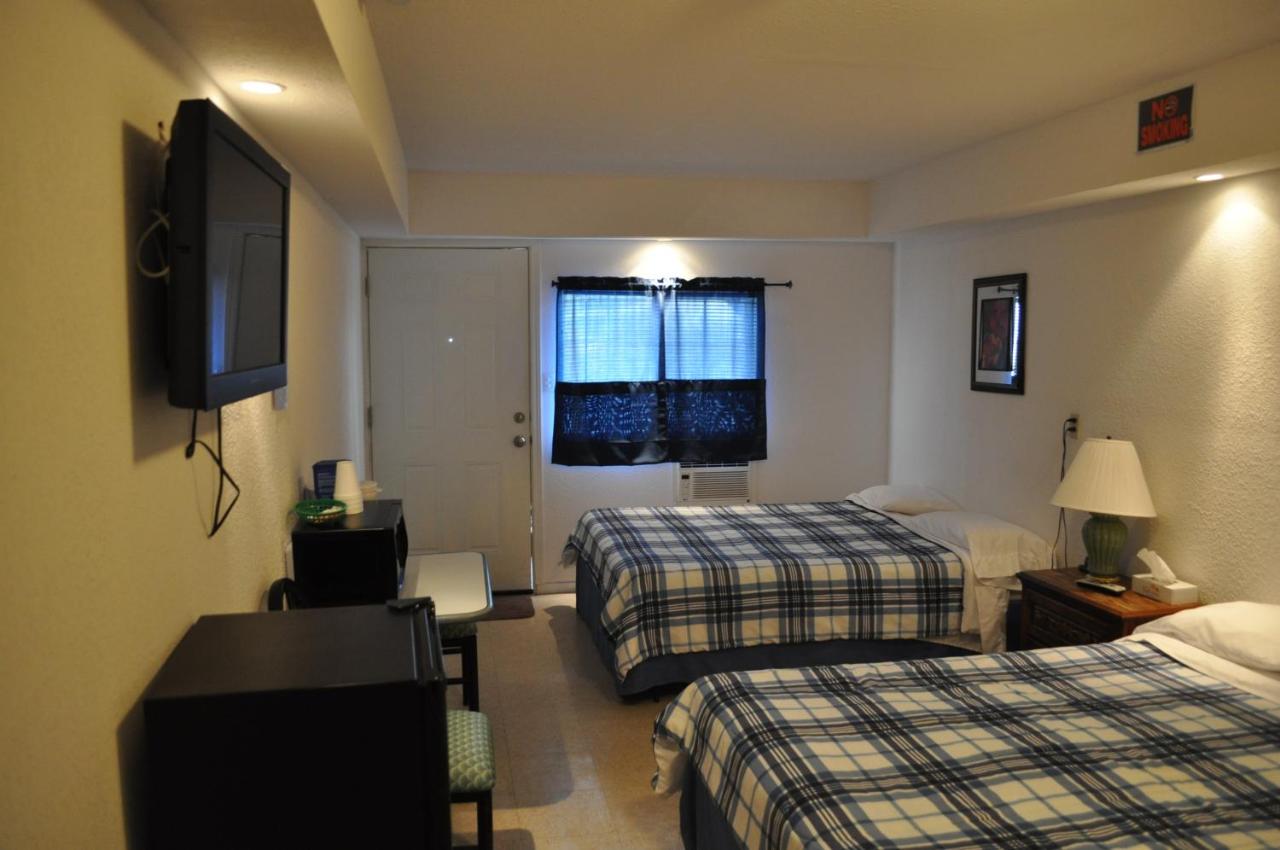 K7 Bed and Breakfast — photo 21