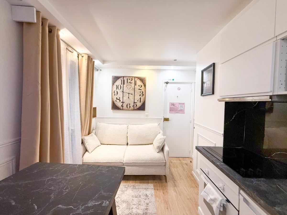 112 - Urban Atelier Saint Michel - 4