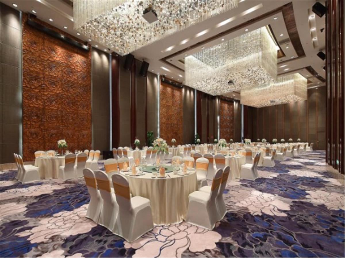 Minyoun Chengdu Dongda Hotel photo