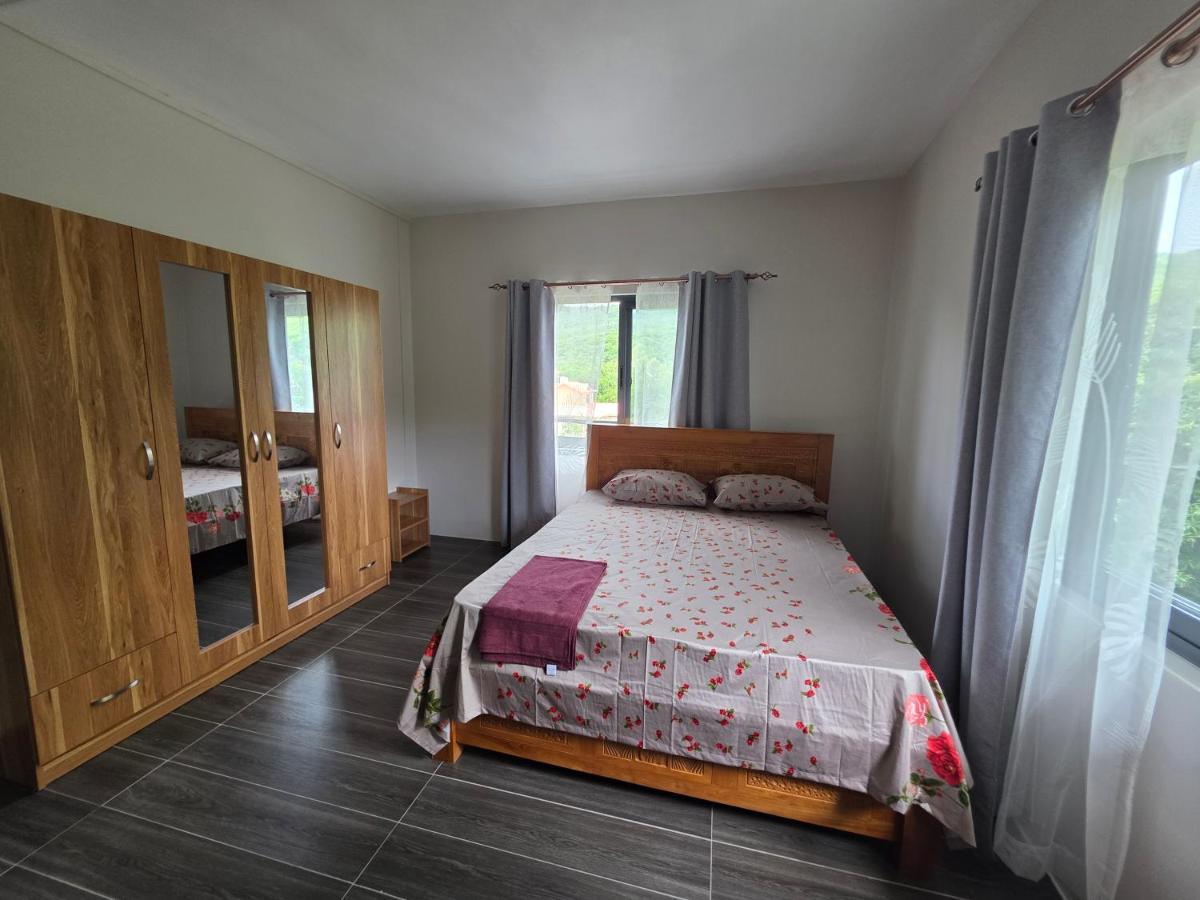 City Mountain View Apartment - 3