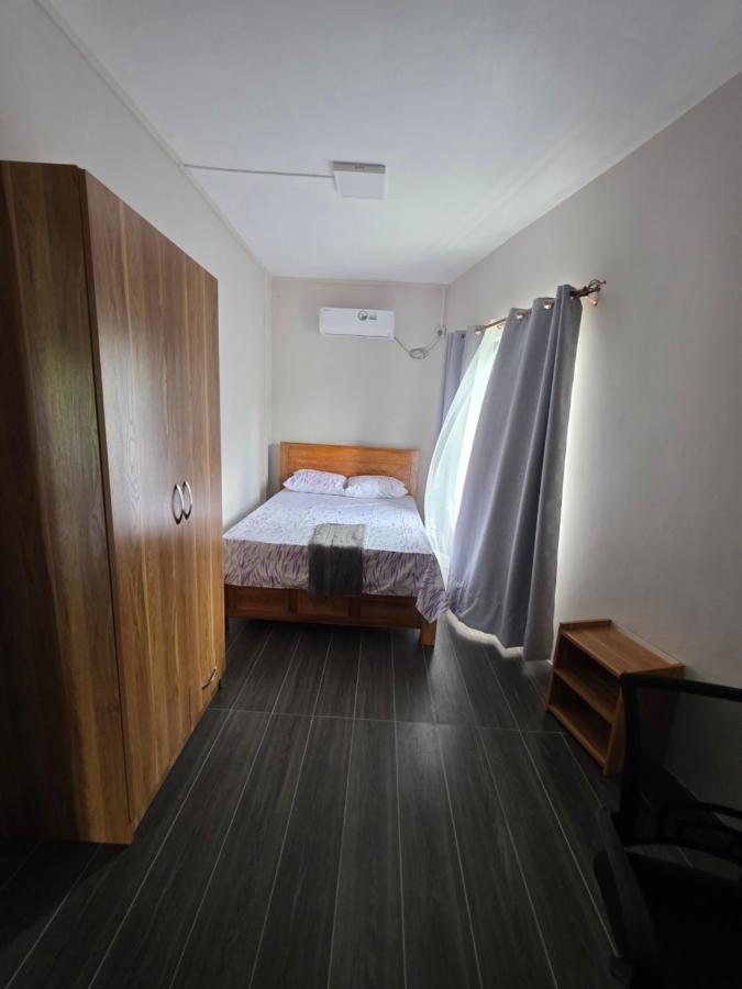 City Mountain View Apartment - 5