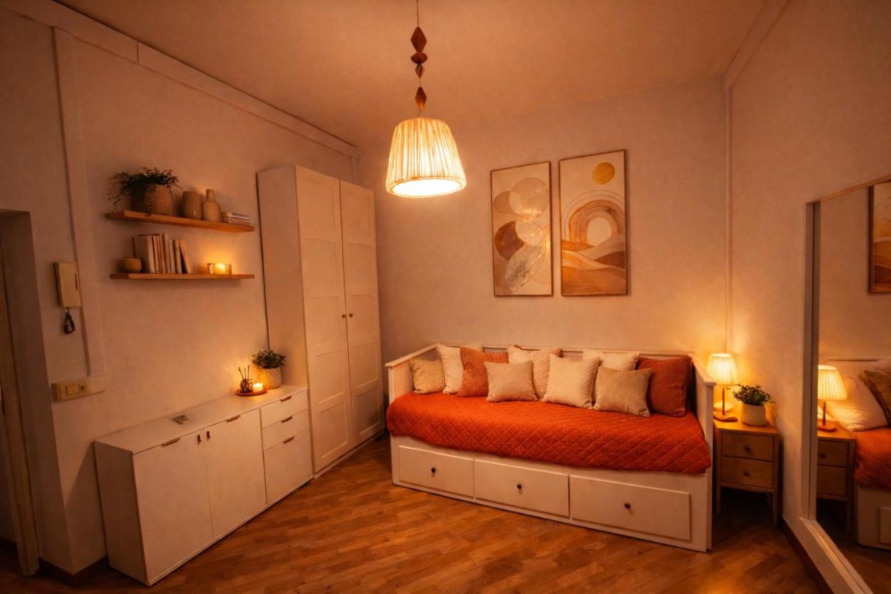 CASA VACANZA COLOSSEO WHOLE HOLIDAY HOME APARTMENT da PAMINO & PRISCILLA - 2