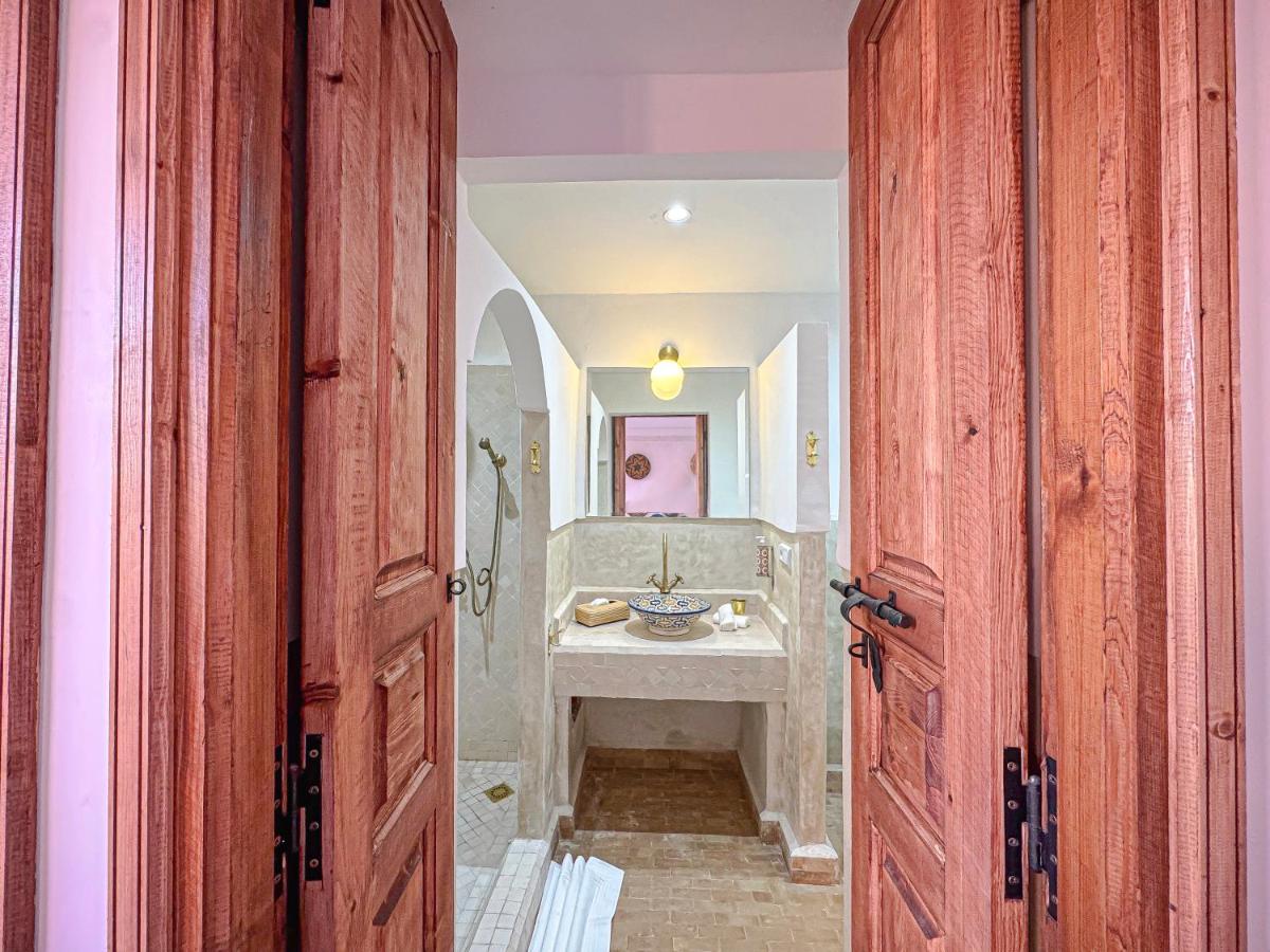 Riad Louzaia, Marrakech - 3