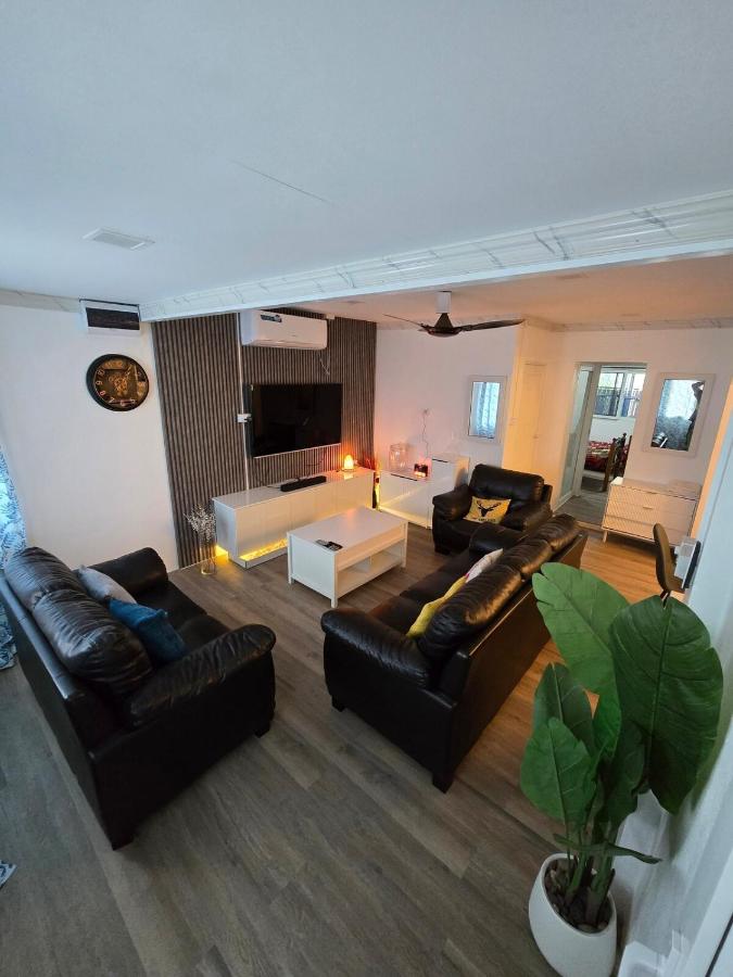 Modern, Luxurious, Brand New Apartment in Suva