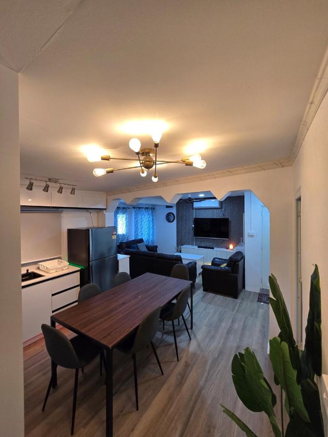 Modern, Luxurious, Brand New Apartment in Suva - 4