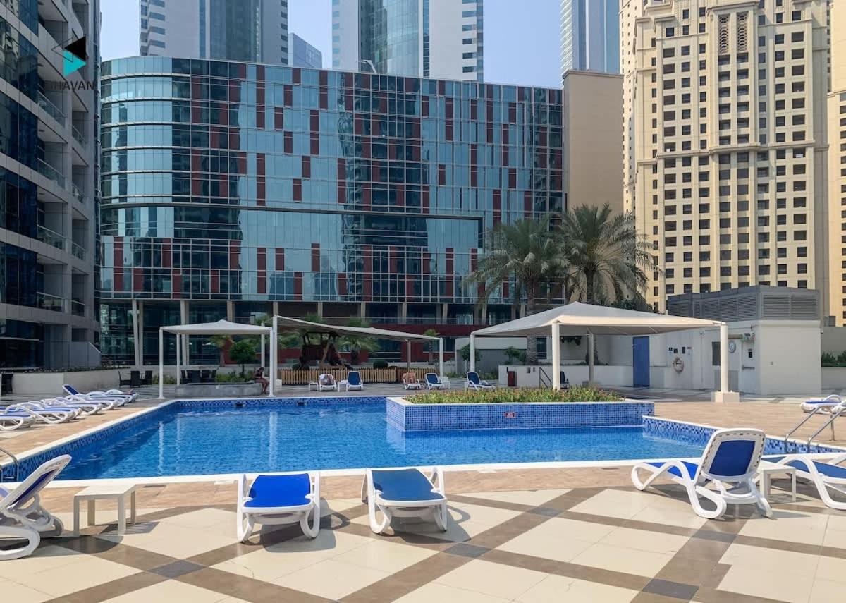 Stylish Stay at Bay Central with Skyline Views - 4