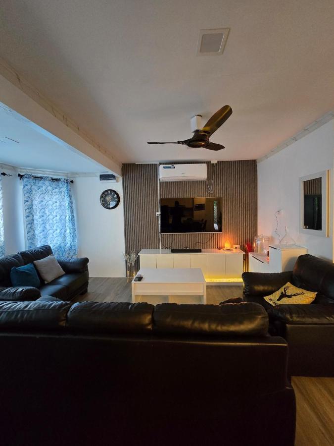 Modern, Luxurious, Brand New Apartment in Suva - 5