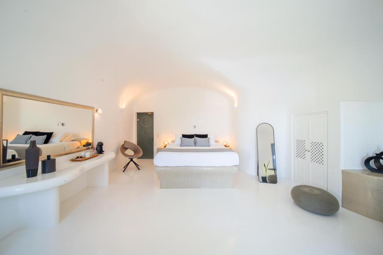 Pegasus Suites & Spa - 4