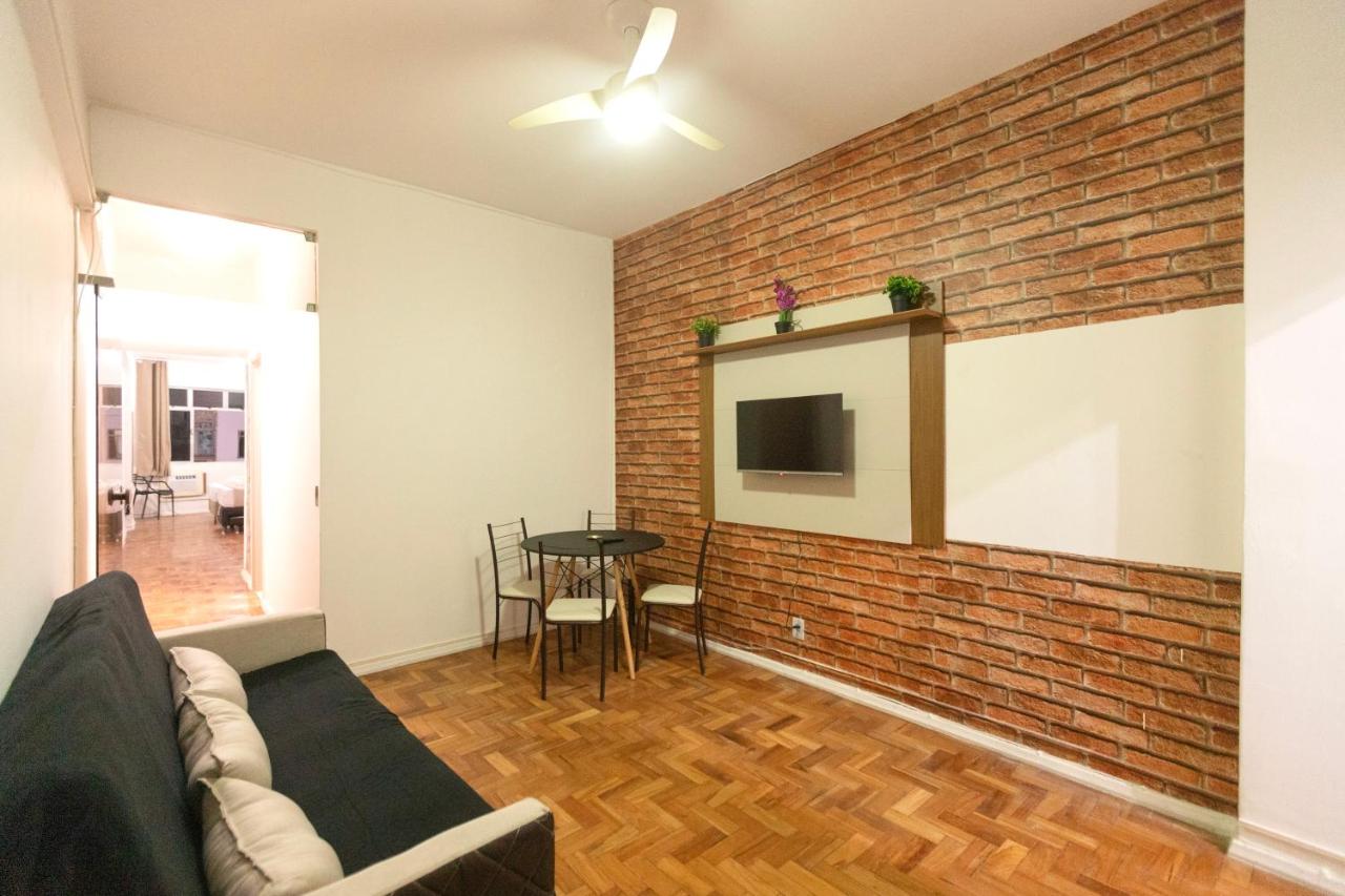 SUH Copacabana 150 Spacious Studio - 5