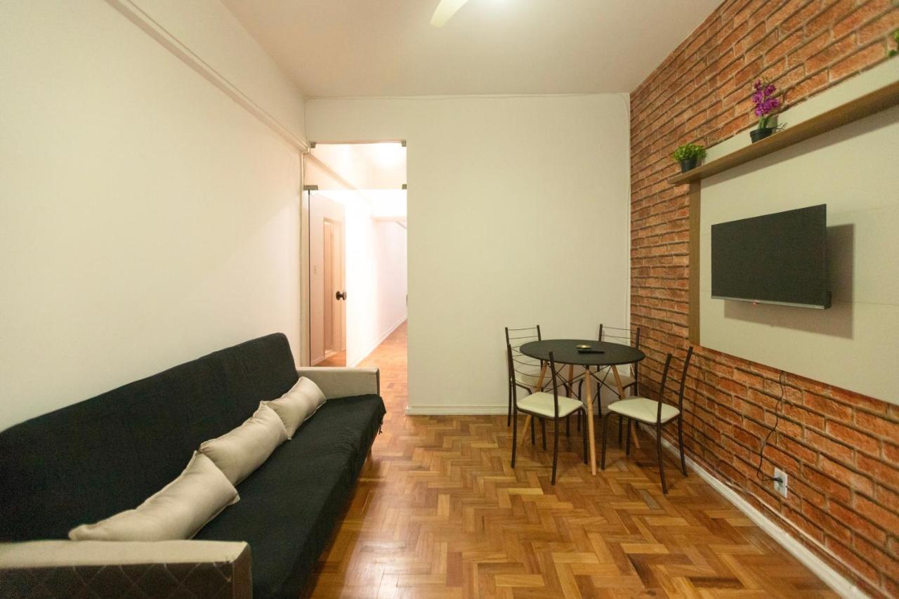 SUH Copacabana 150 Spacious Studio - 3