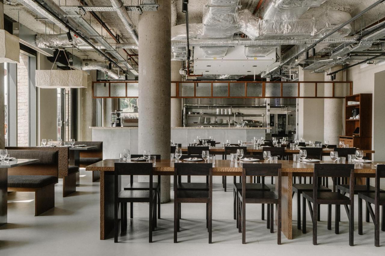 Mason & Fifth, Westbourne Park - 5