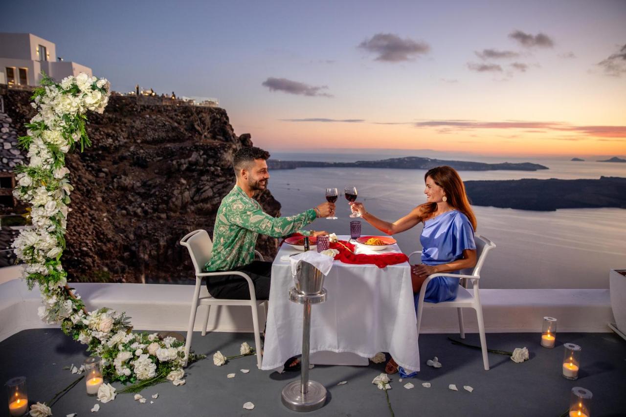 Pegasus Suites & Spa - 3