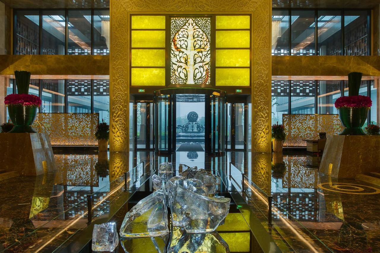 Zhaolin Grand Hotel photo