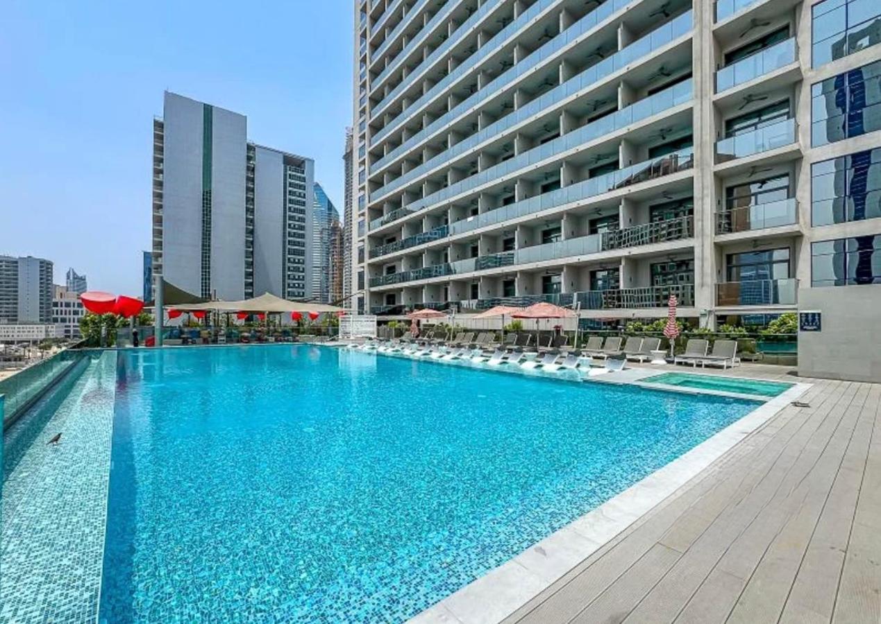 Mag318 Downtown Luxury-5 minutes to Burj&Mall - 4