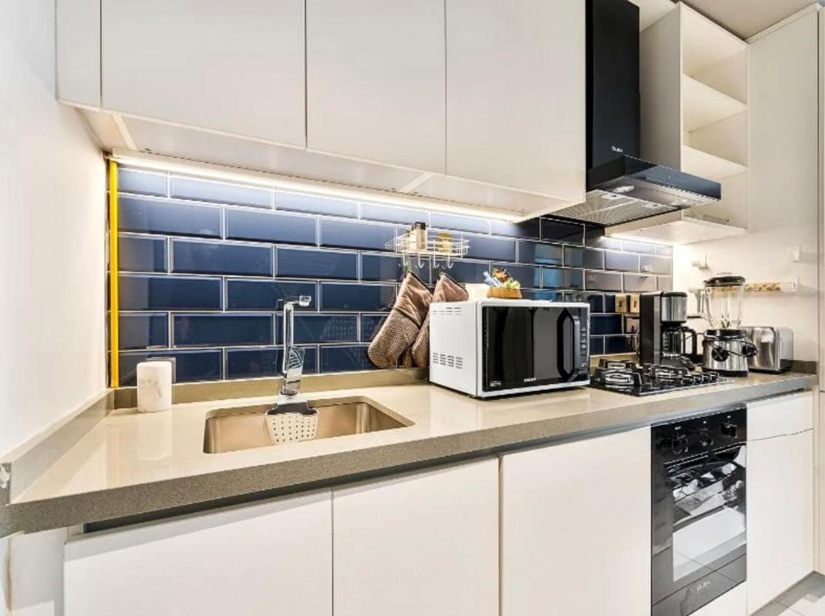 Mag318 Downtown Luxury-5 minutes to Burj&Mall - 5