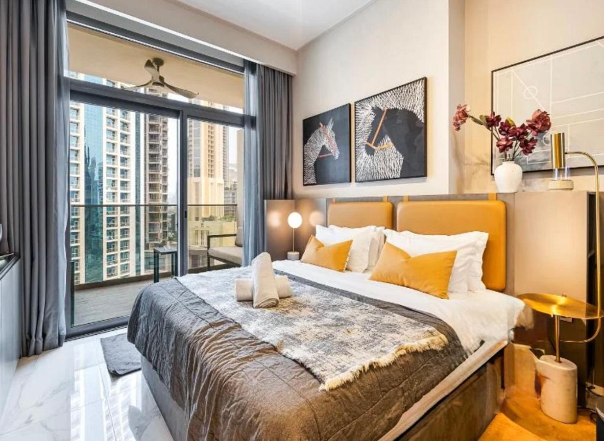 Mag318 Downtown Luxury-5 minutes to Burj&Mall - 2