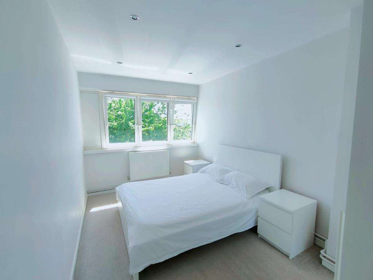 Modern Flat in SE1 London - 2