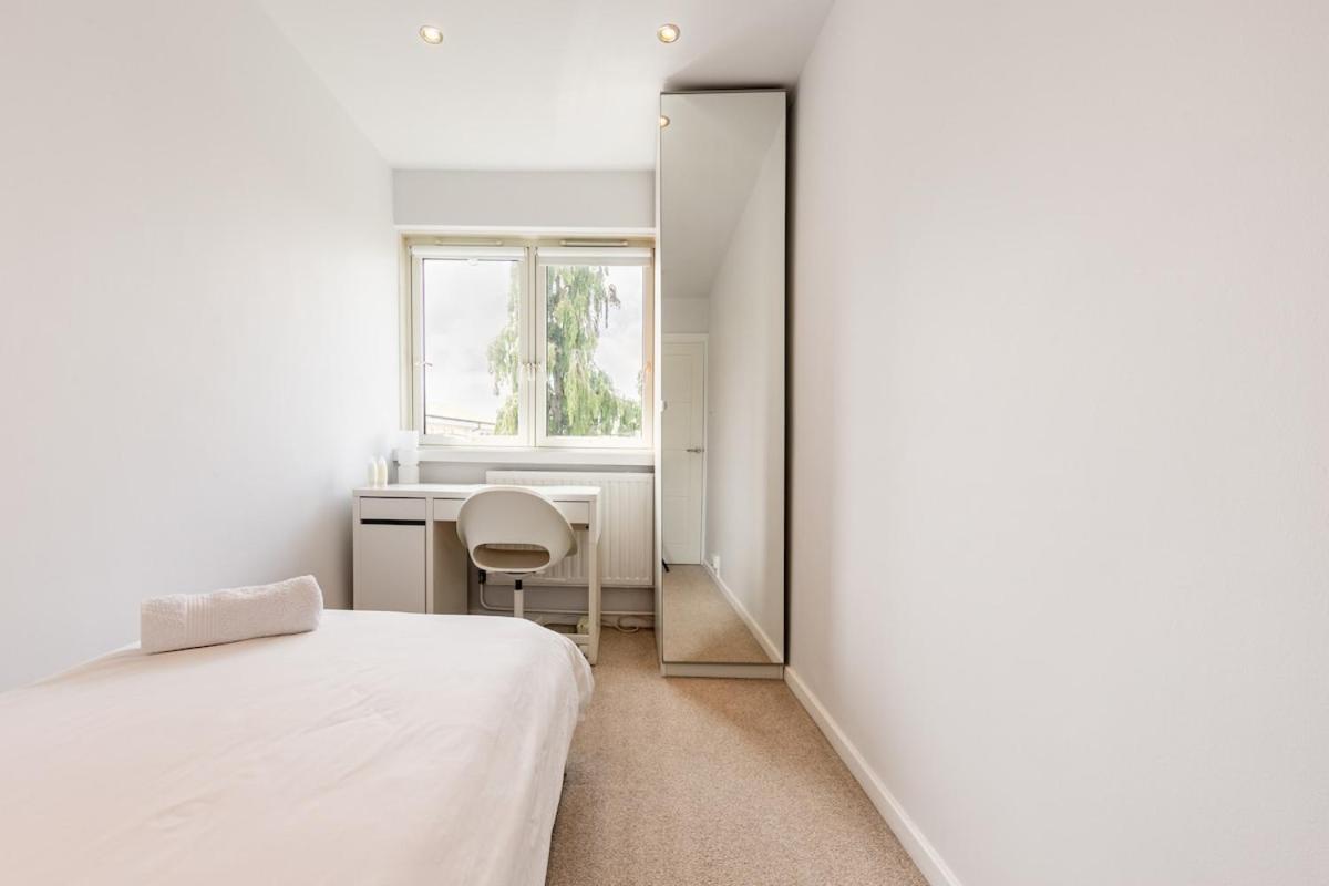 Modern Flat in SE1 London - 5