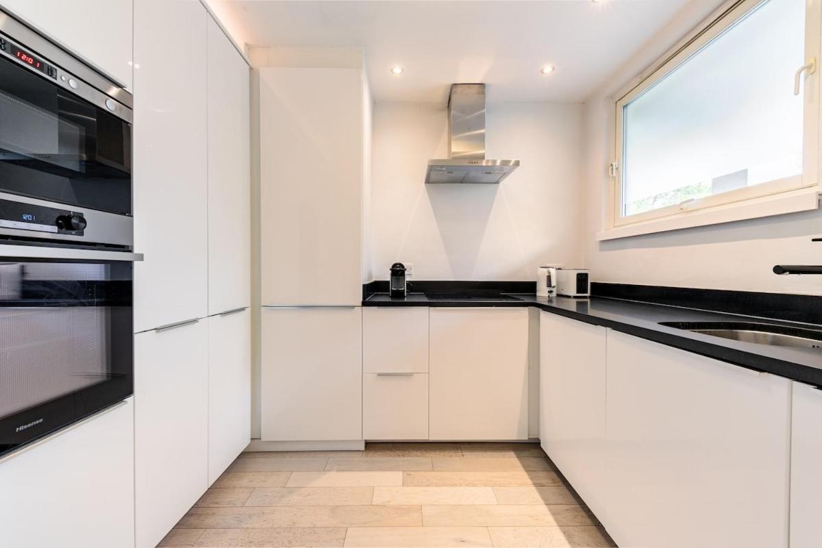 Modern Flat in SE1 London - 4