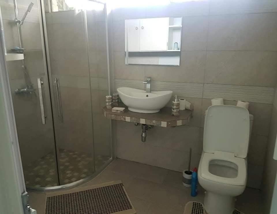 Maison 4p 130m EN BORD DE MER - 3