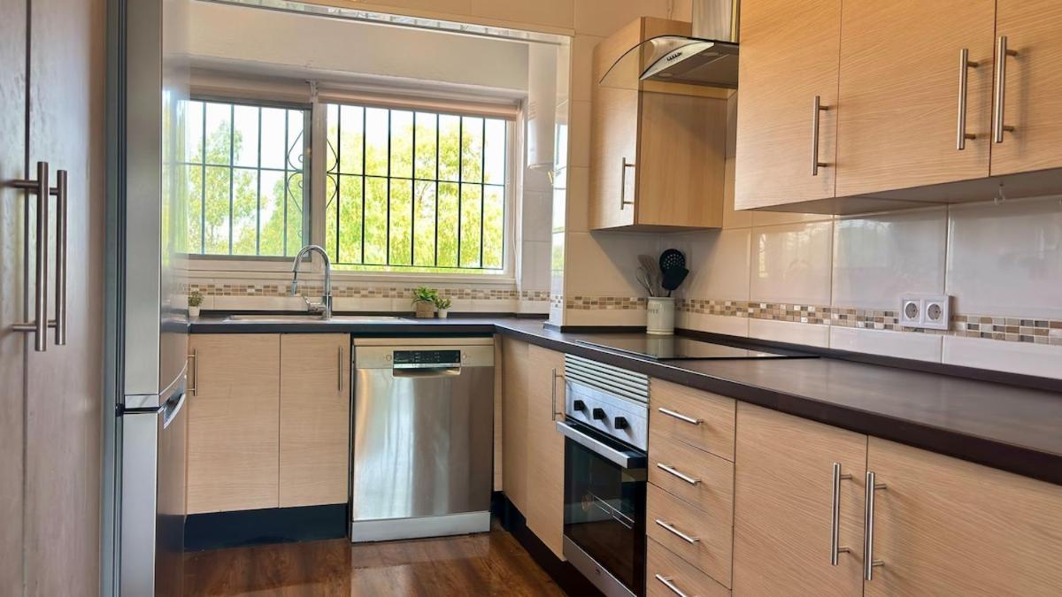 Playamar Modern Duplex Penthouse, 2 terraces, pool - 2