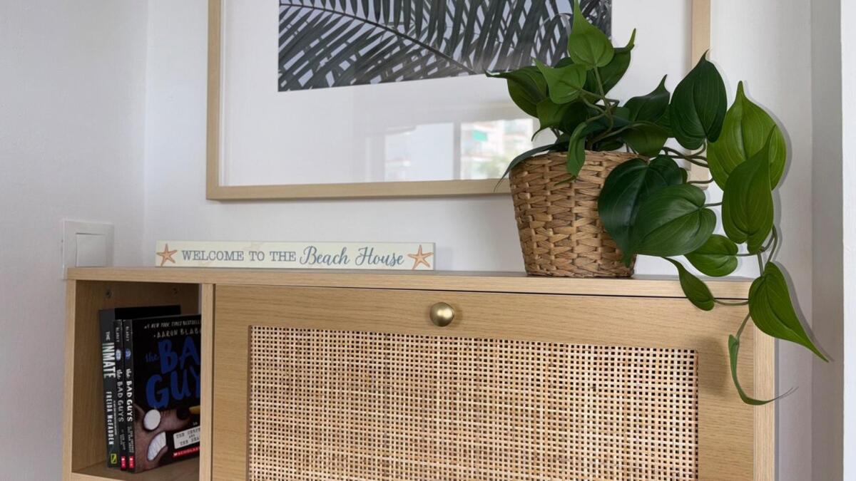 Playamar Modern Duplex Penthouse, 2 terraces, pool - 3