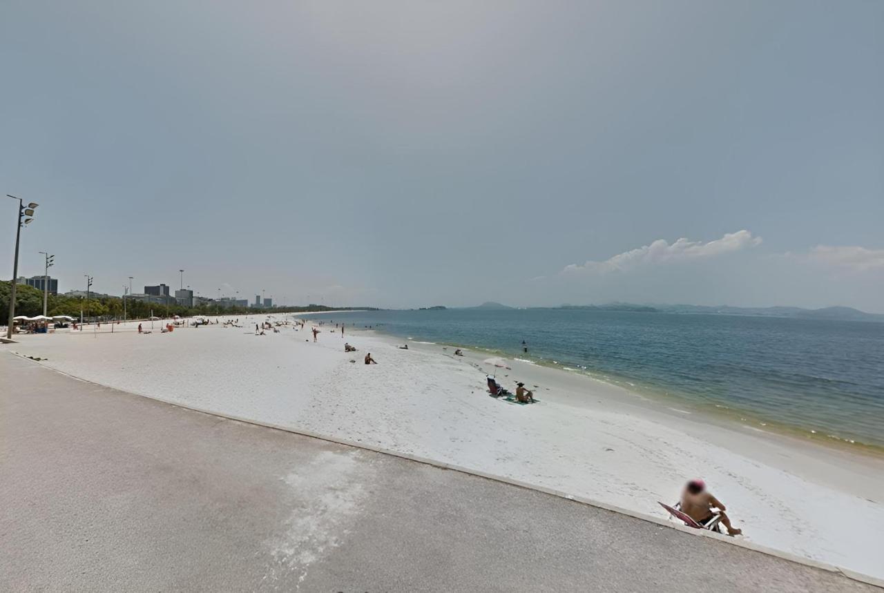 360 Flamengo Marques de Abrantes By SUHCasa - 4