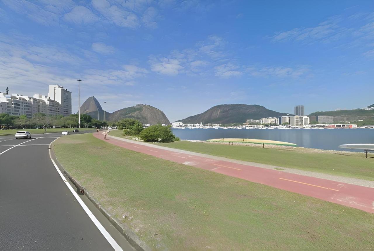 360 Flamengo Marques de Abrantes By SUHCasa