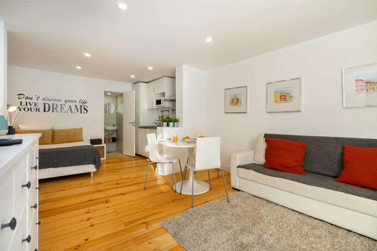 WHome Hidden Gem in Lisbon's Historic Center - 4