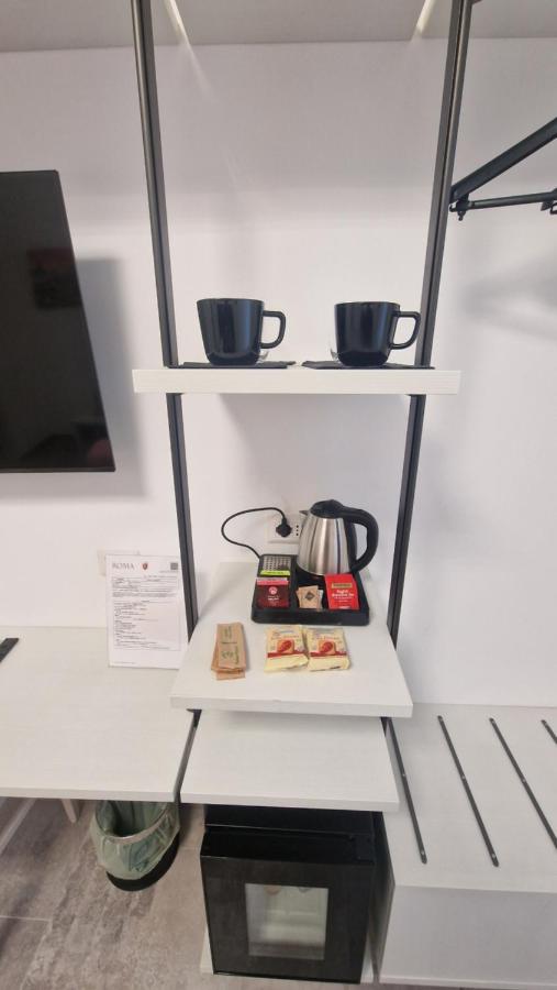 Relux Pretoria Rooms - 4