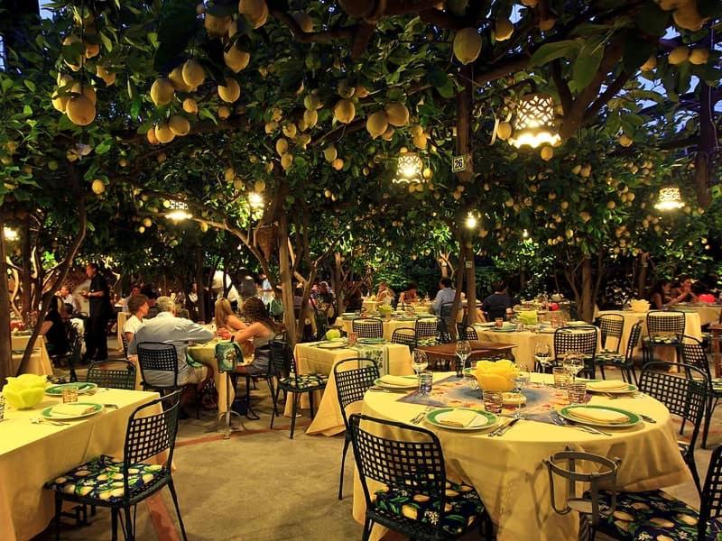 Villa DAlessandro - 4