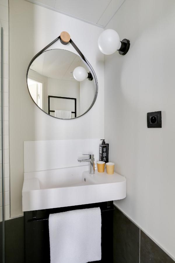 ibis Levallois Perret - 3