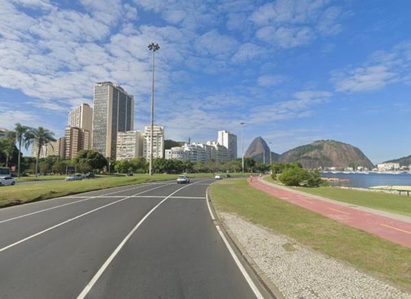 360 Casa Praia Botafogo By SUHCasa