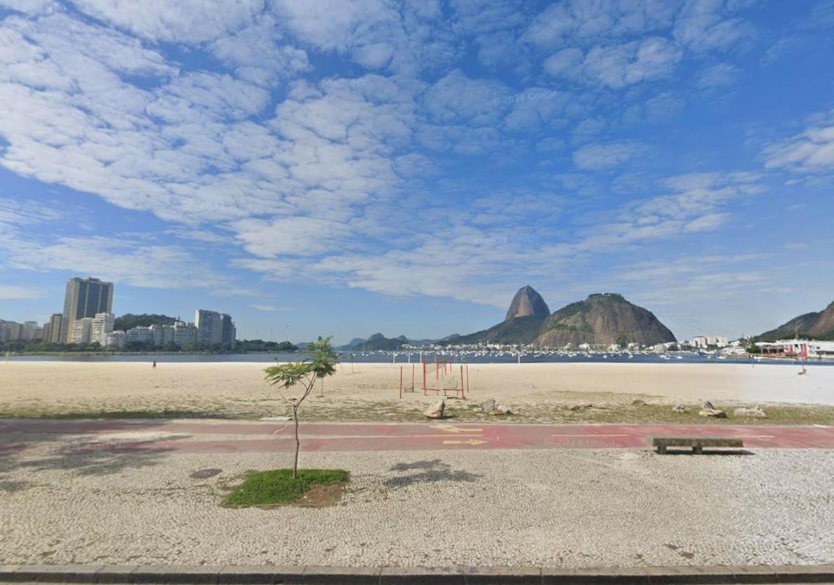 360 Casa Praia Botafogo By SUHCasa - 2