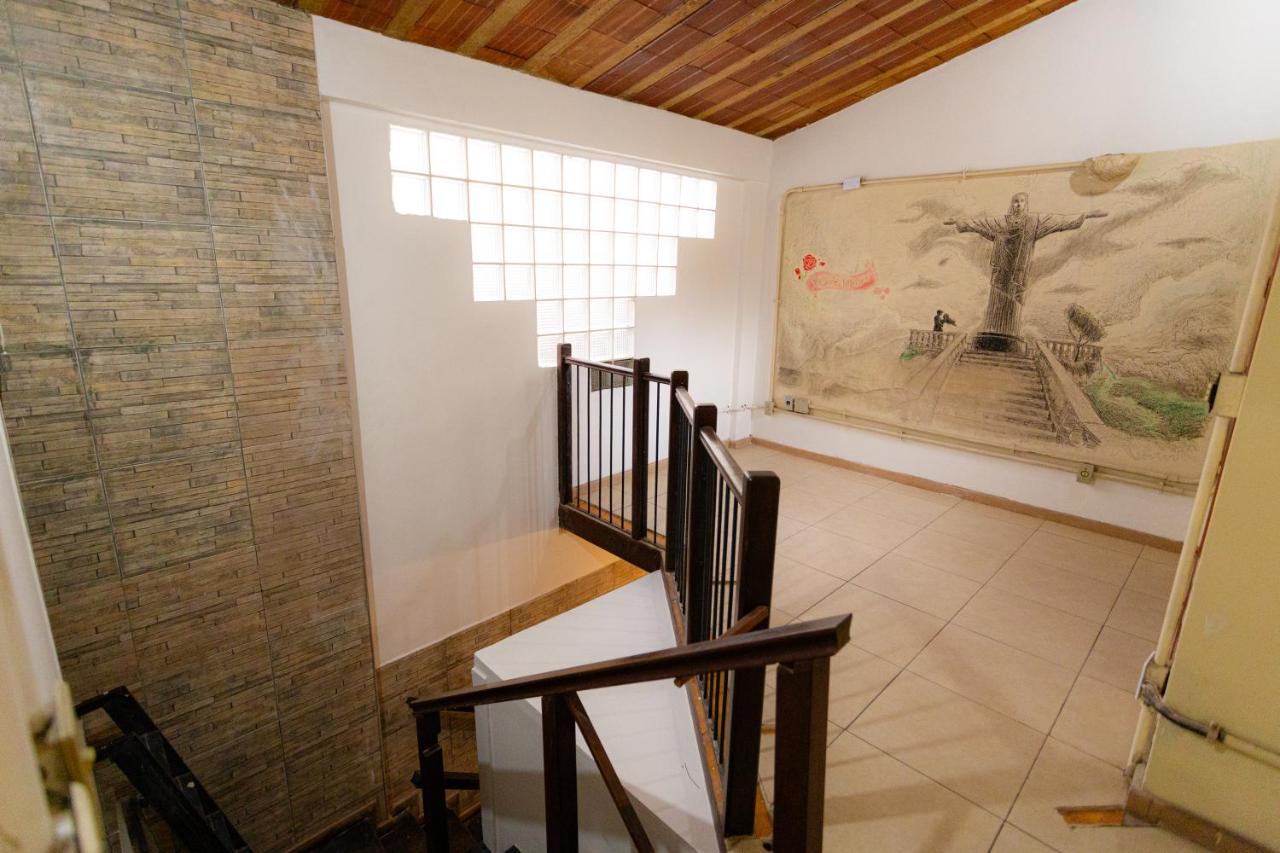 360 Casa Praia Botafogo By SUHCasa - 4